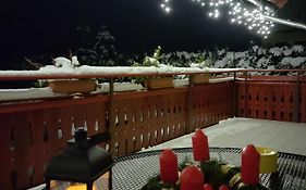 Apartmaji Bostjan Pristavec
