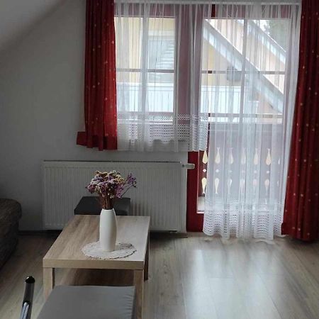 Apartmaji Bostjan Pristavec Kranjska Gora Camera foto
