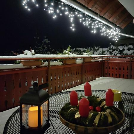 Apartmaji Bostjan Pristavec Kranjska Gora Esterno foto