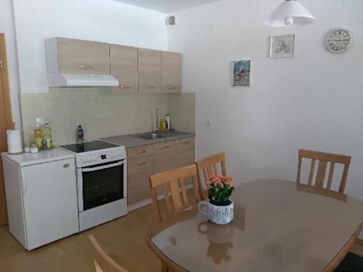 Appartamento Apartmaji Bostjan Pristavec Kranjska Gora Esterno foto