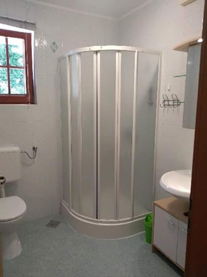 Apartmaji Bostjan Pristavec Kranjska Gora Esterno foto
