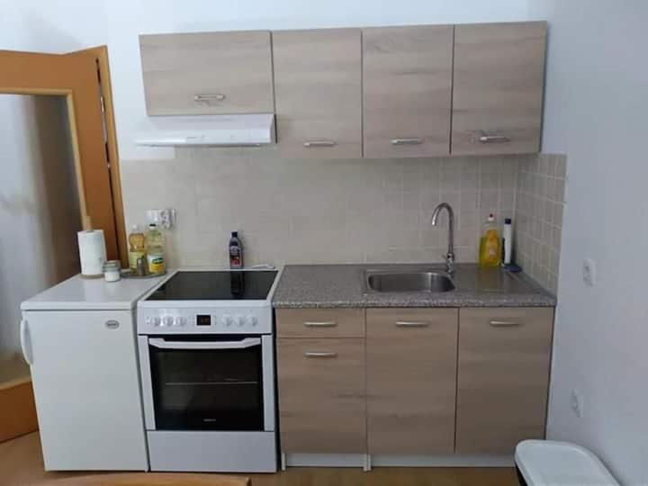 Appartamento Apartmaji Bostjan Pristavec Kranjska Gora Esterno foto