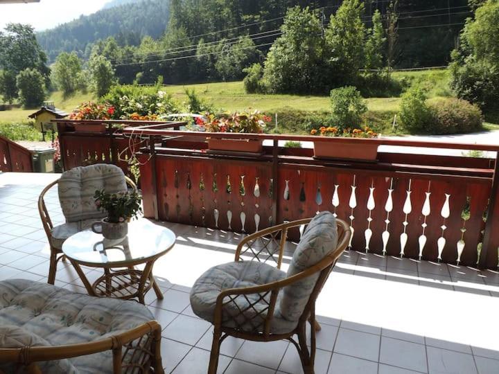 Apartmaji Bostjan Pristavec Kranjska Gora Esterno foto