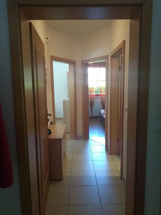 Appartamento Apartmaji Bostjan Pristavec Kranjska Gora Esterno foto