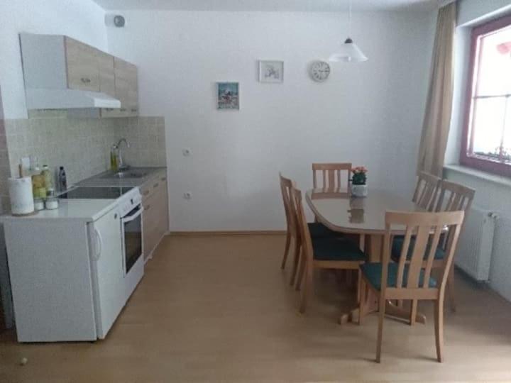 Apartmaji Bostjan Pristavec Kranjska Gora Esterno foto