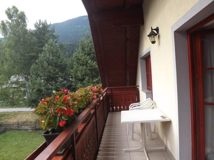 Apartmaji Bostjan Pristavec Kranjska Gora Esterno foto