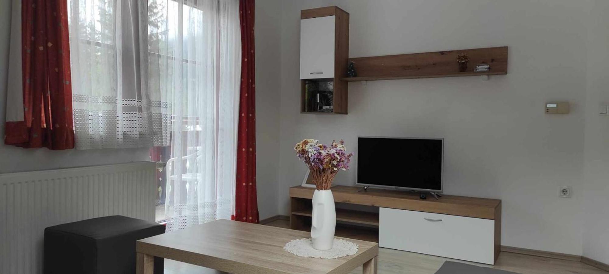 Appartamento Apartmaji Bostjan Pristavec Kranjska Gora Camera foto