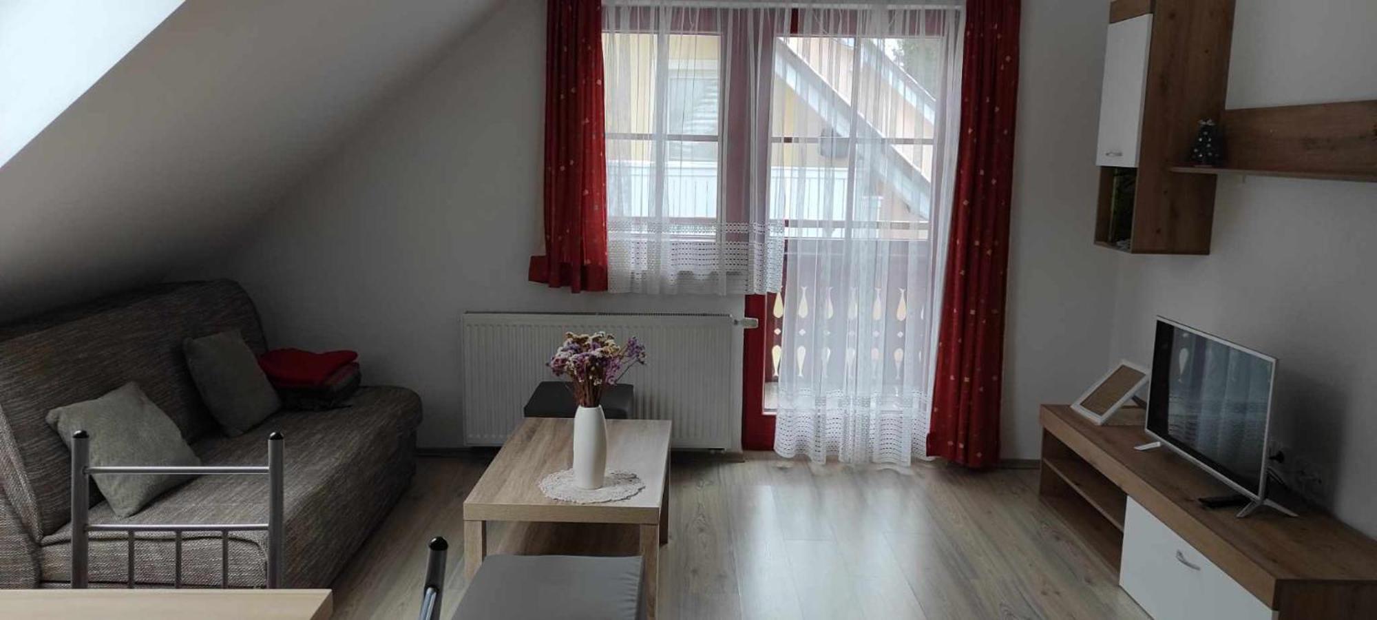Apartmaji Bostjan Pristavec Kranjska Gora Camera foto